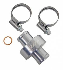 Water Temperature Fitting