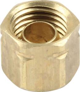 Compression End Cap