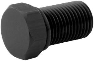 Down Nozzle Plug