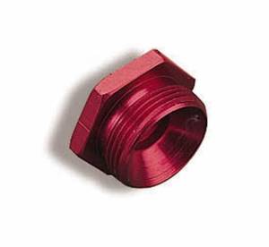 Carburetor Fuel Inlet Plugs