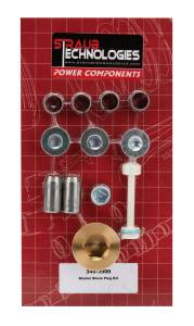 Engine Plug Kit