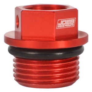 Oil Fill Plug