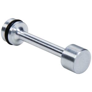 Oil Galley Plug