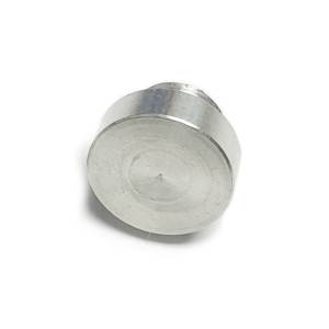 Radiator Transmission Cooler Plug