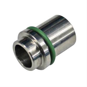 Barb Tube End