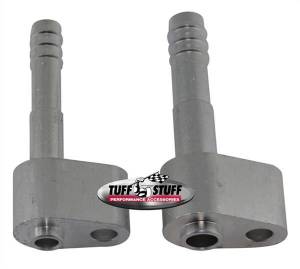 Air Conditioning Compressor Hard Lines