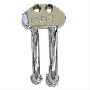 Air Conditioning Compressor Manifold