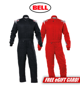 Bell SPORT-TX Suit