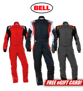 Bell PRO-TX Suit