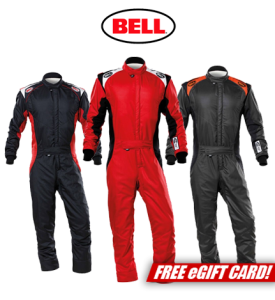 Bell ADV-TX Suit