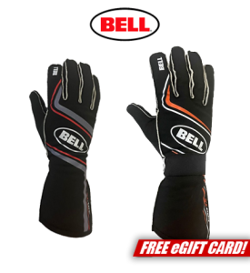 Bell Racing Gloves