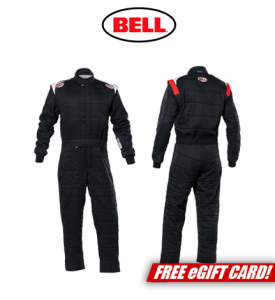 Bell SPORT-YTX Suit