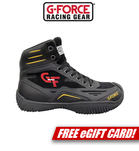 G-Force G-Pro Crew Shoe