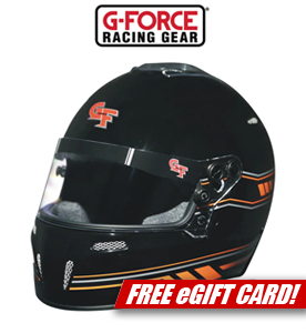 G-Force Nighthawk Graphics Helmet