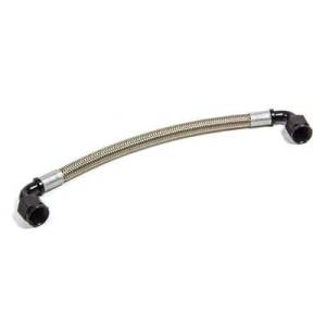 Fuel Rail Crossover Line