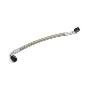 Fuel Rail Supply Line