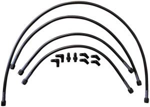 Hydraulic Hose
