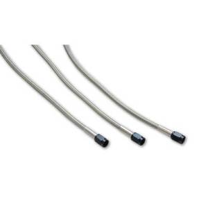Turbocharger Oil and Coolant Lines