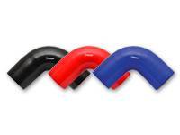 Silicone Adapters/Elbows