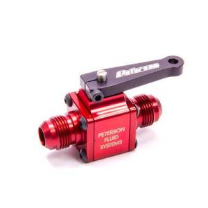 Shut Off Valves