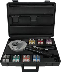 Hose Crimping Tool