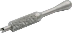 Schrader-Tire Valve Stem Tools