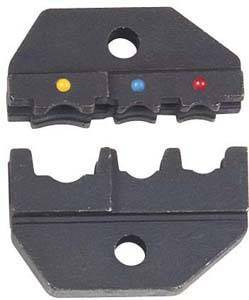 Wire Crimping Tool Dies