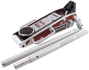 Floor Jack