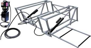 Race Car Lift