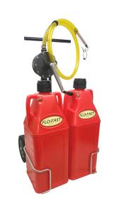 Fluid Transfer Pumps