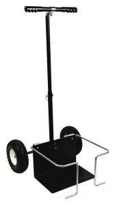 Fuel/Utility Jug Carts