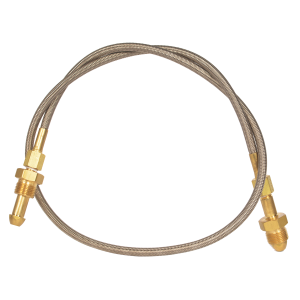 Nitrogen Feed Hose