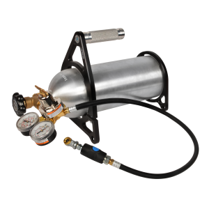 Nitrogen Tanks