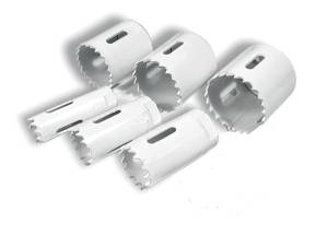 Tubing Notcher Components
