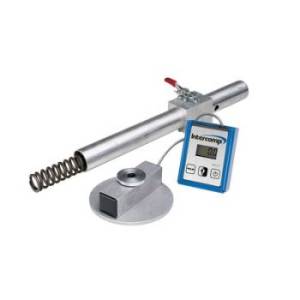 Coil Spring Tester Components