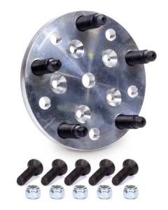 Wheel Mount