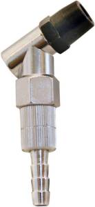 Tire Pressure Gauge Components