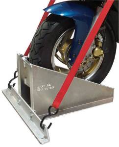 Pit Bike Chock