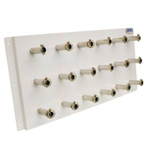 Quick Change Gear Rack