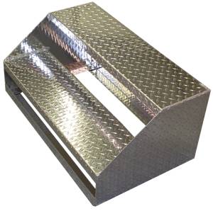 Trailer Step