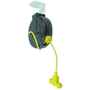 Retractable Cord Hanger Bracket