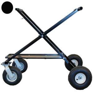 Stacker Cart