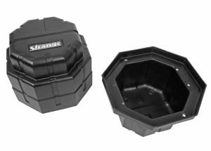 Differential Storage Case