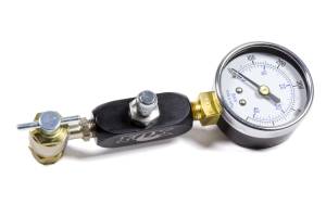 Nitrogen Fill Tool
