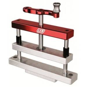 Connecting Rod & Piston Vises