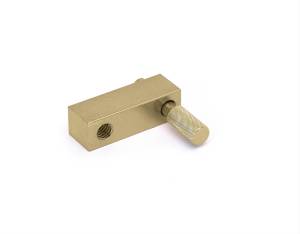 Rocker Stud Puller / Tap Guide