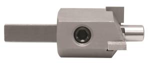 Rocker Arm Stud Boss Cutter