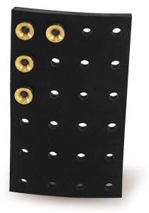 Nitrous Oxide Jet Holders