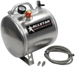 Oil Pump Primers