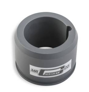 Front Cover Alignment Tool